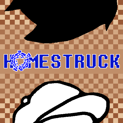 Homestruck